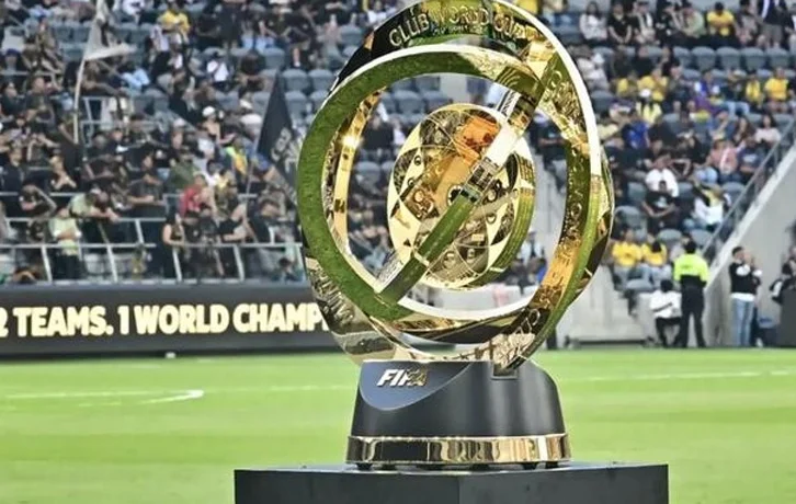 TA：特瓦斯要求取消世俱杯；并强调欧超将破坏各国本土联赛
