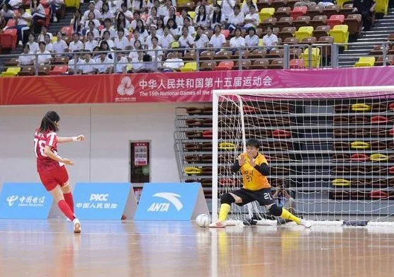 足球第三金！四川五人制女子老将组全运会折桂相关图二