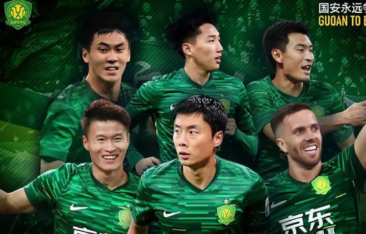 随着国安1-0西海岸，中超积分榜更新，榜首易主，前三名只差2分！相关图四