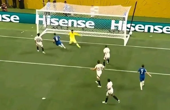 世俱杯：切尔西2-0迎开门红，旧将难阻蓝军锋芒