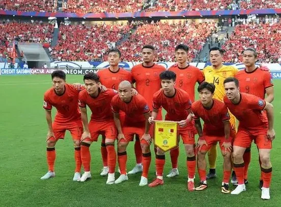 媒体人：国足新一轮选帅会非常慎重，管理团队也有变化的可能