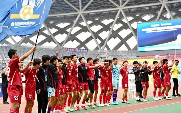 “苏超”徐州队：11名队员来自这所大学！相关图二