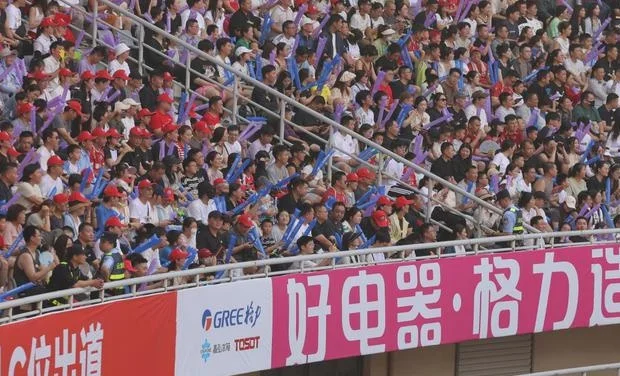 联手苏超，看董明珠如何用足球“踢开”世界大门？相关图六