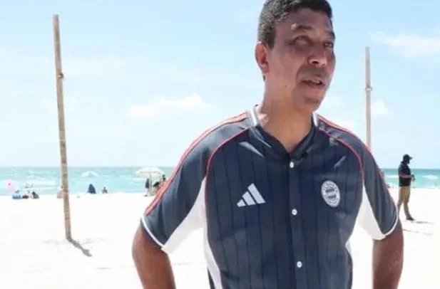 埃尔伯：世俱杯最大热门是曼城；我喜欢在牧场和牛马相伴
