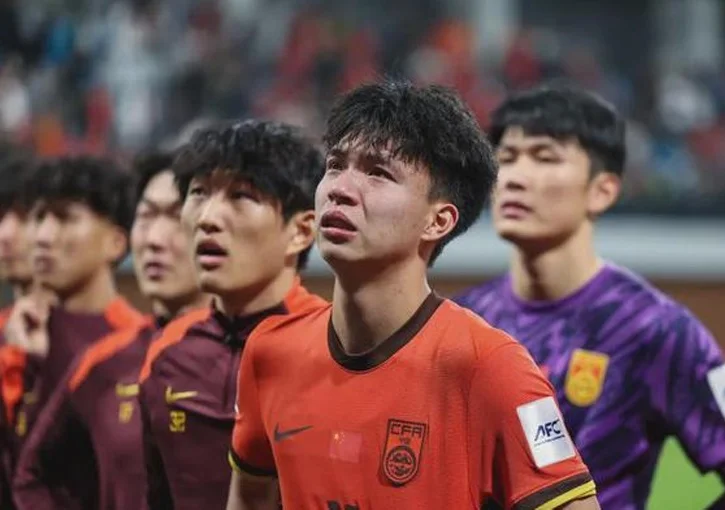 曝国足敲定救火教练！原U20国青主帅代班 首战PK韩国相关图四