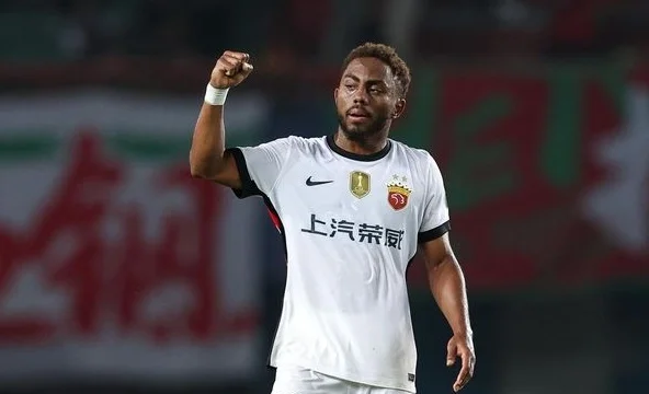 3-1！海港补赛胜河南，小将发威，蒯纪闻助攻，李新翔进球相关图三