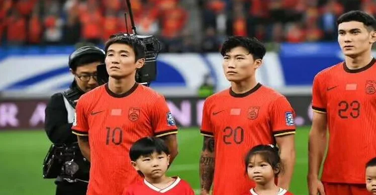 前国脚徐亮：国足球员500万挣得少，成绩差与薪资没直接因果关系相关图三