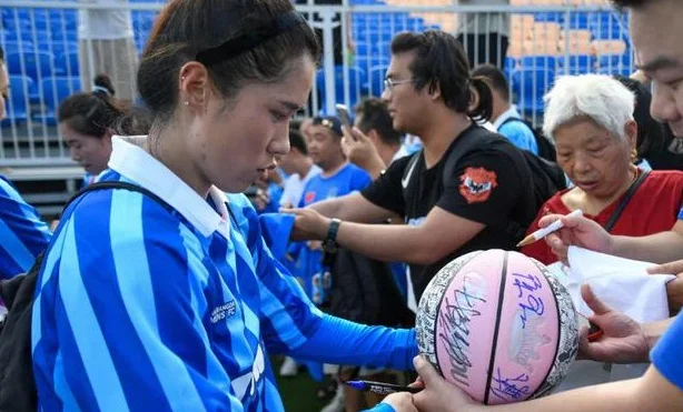 武汉队四人入选！中国女足东亚杯集训名单公布相关图五