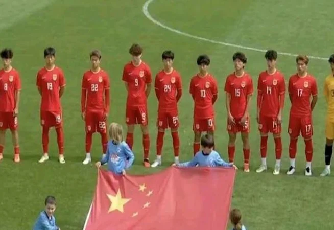 U16国少集结，恒大和泰山贡献球员最多 备战和平杯开启新征程相关图五