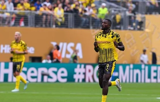 第3场0-0！世俱杯再惹枯燥无味争议，南美球队依旧强势不败！相关图四