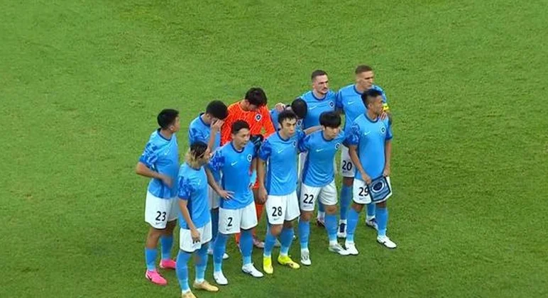2-1，三镇逆转保级6分战，排名连超两队升至第9，邓卓翔战术务实相关图二
