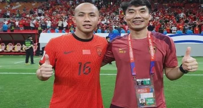 国足临时主帅定了！58岁塞尔维亚名帅救火，郑智高洪波无缘