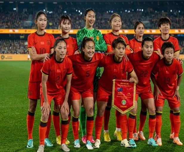 津媒：中国女足实力比赴美拉练有所提升，体现对东亚杯高度重视