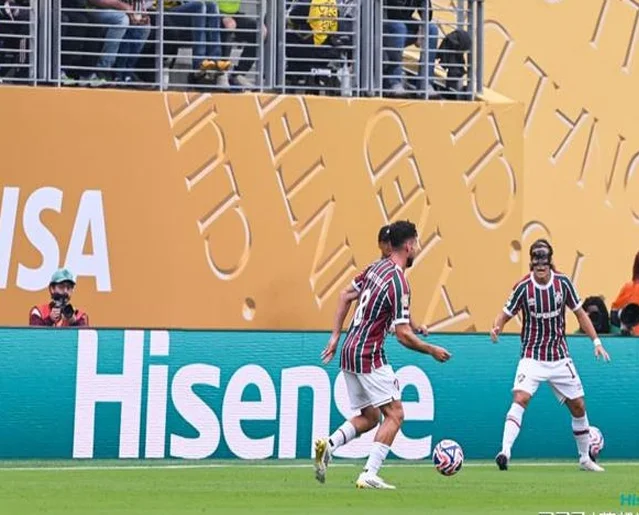 第3场0-0！世俱杯再惹枯燥无味争议，南美球队依旧强势不败！相关图五