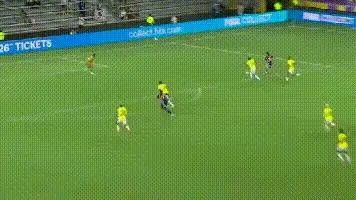0-1！亚洲2队一夜全败：非洲黑马首胜，有望和多特争小组头名相关图三
