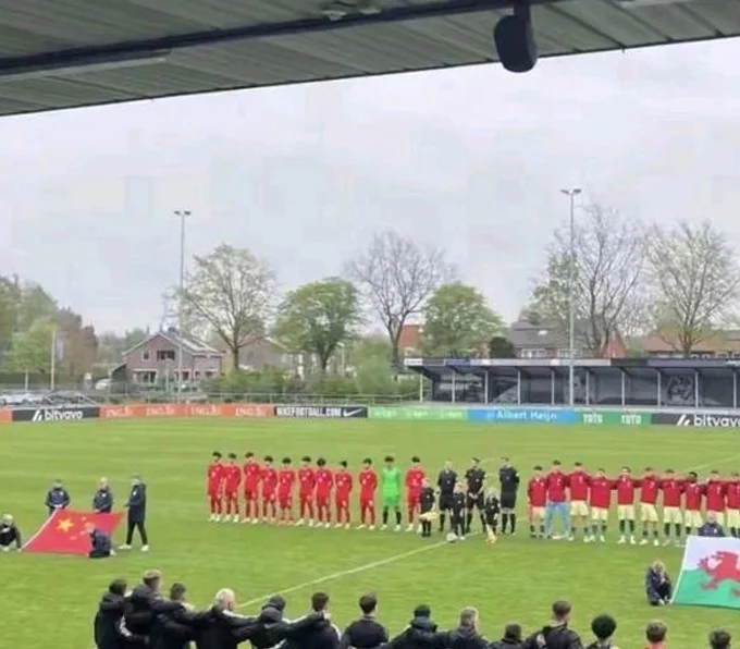 U16国少集结，恒大和泰山贡献球员最多 备战和平杯开启新征程相关图四