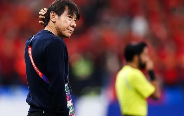 足协有3个换帅方案 一人呼声很高最可能走马上任 并非久尔杰维奇相关图四