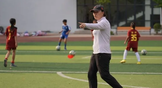 不止“苏超”！徐州足球的未来在这→
