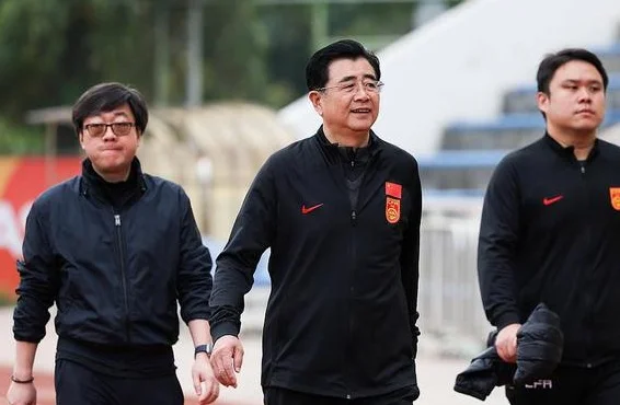 国足帅位太抢手，多位洋帅有意，54岁韩国人自荐：我能带好中国队相关图二