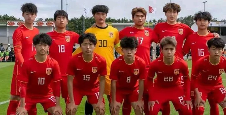 U16国少集结，恒大和泰山贡献球员最多 备战和平杯开启新征程相关图二