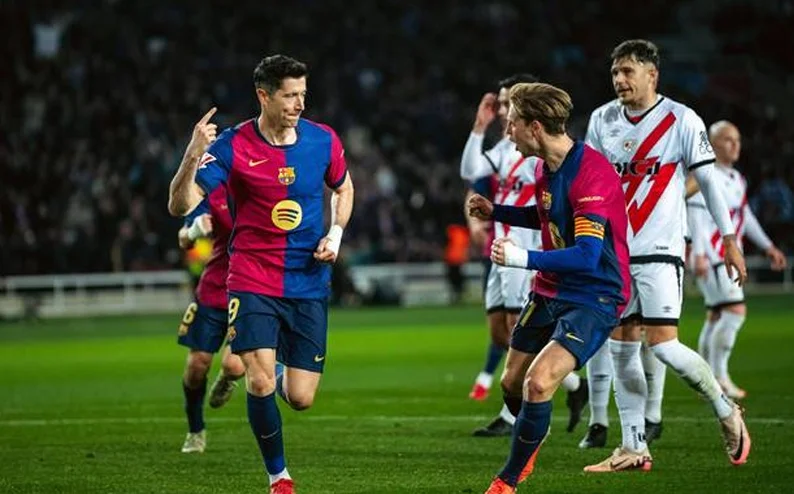 大巴黎登顶！FIFA最新俱乐部排名，巴萨稳居前三，皇马仅第七相关图二