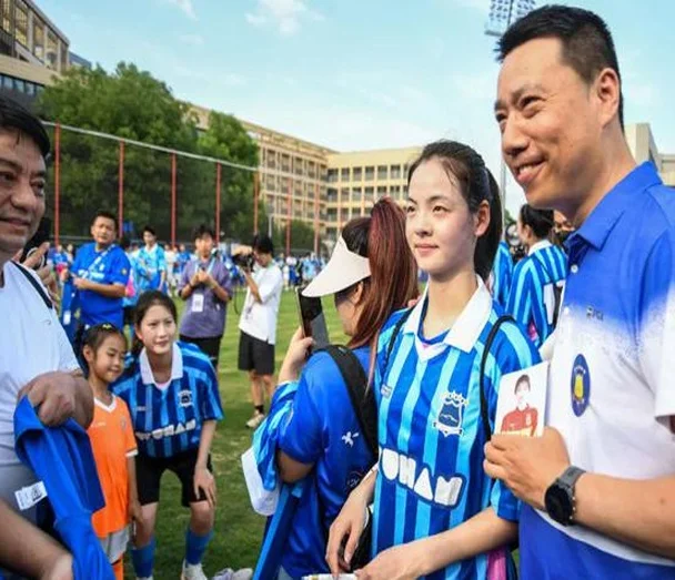 武汉队四人入选！中国女足东亚杯集训名单公布相关图三