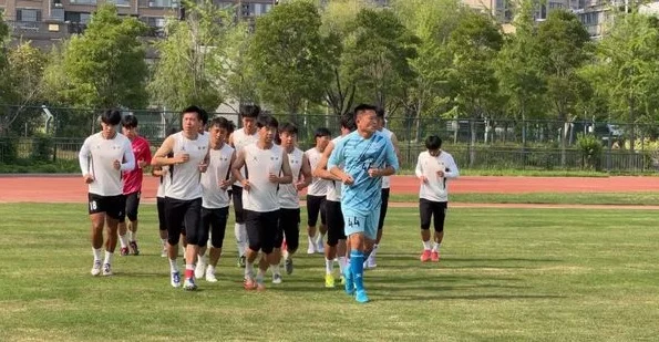 不止“苏超”！徐州足球的未来在这→相关图三
