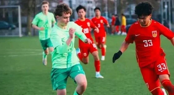 U16国少集结，恒大和泰山贡献球员最多 备战和平杯开启新征程相关图六