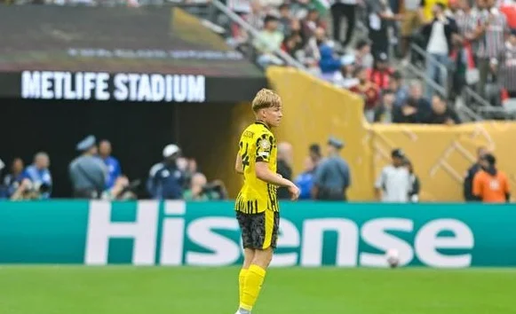 第3场0-0！世俱杯再惹枯燥无味争议，南美球队依旧强势不败！