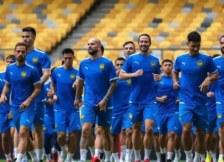 留给国足的对手不多了！马来西亚锁定37名阿根廷归化 刚4-0斩越南