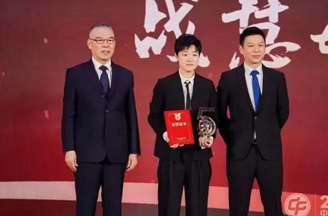 手是杏林手，脚是蹴鞠脚，率上海队夺得全运会冠军的她可不简单相关图五