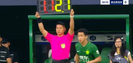 国安苟了个第一！一将成对手发动机 下半场太悬 塞蒂恩指挥灾难级相关图二