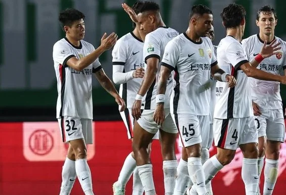 3-1！中超卫冕冠军征服客场，终结两连平，落后领头羊北京国安4分相关图二