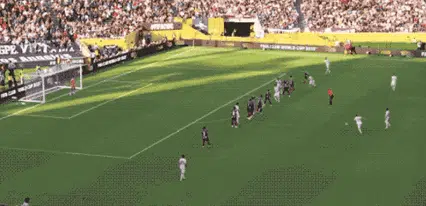 1-1！3-1！水爷拉莫斯破门，爆冷7.4亿欧豪门，南美强队2连胜登顶相关图四