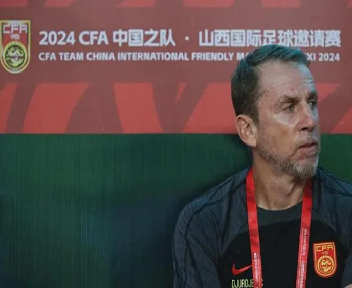 曝国足敲定救火教练！原U20国青主帅代班 首战PK韩国相关图三