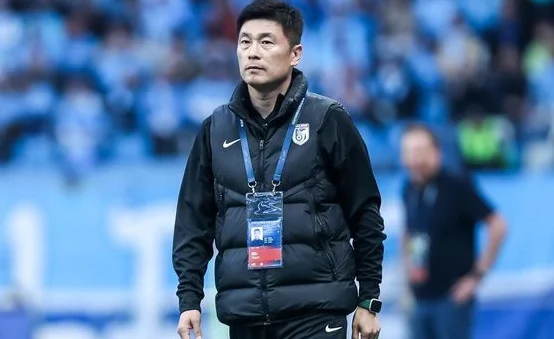 大战在即！北京国安全主力拿下西海岸，大连英博发布备战视频！相关图二