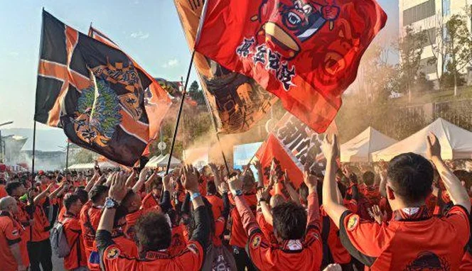 滇中破圈启示录②｜玉溪打造文体旅融合新样本相关图二