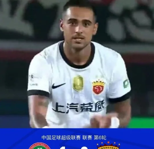 一场3：1验出海港最大水货，状态低迷已成定时炸弹，恐遭穆帅弃用