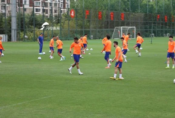 足协杯泰山队即将迎战成都蓉城，赛前训练29人参与