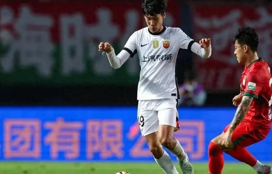 海港年轻势力渐露锋芒，上海德比还需提升防守