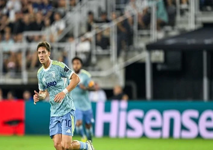5-0！尤文图斯大胜亚洲劲旅，世俱杯首轮战罢，诞生三大惨案相关图二