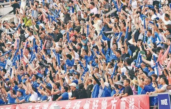 【深度】“苏超”火爆背后的流量密码相关图四