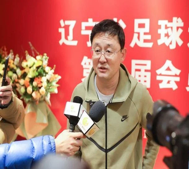 国足何时能再次晋级世界杯？孙继海首次给出答案，让球迷直言意外相关图四