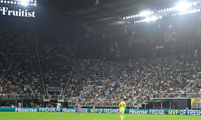 太残暴了！世俱杯尤文图斯5-0血洗对手，“青春风暴”闪耀赛场相关图二