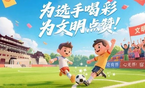宿盐对决倒计时！宿迁内外兼“修”待客来