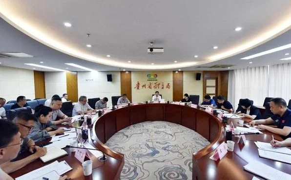 打造足球青训夏训夏赛新高地 贵州部署2025夏季足球赛事体系