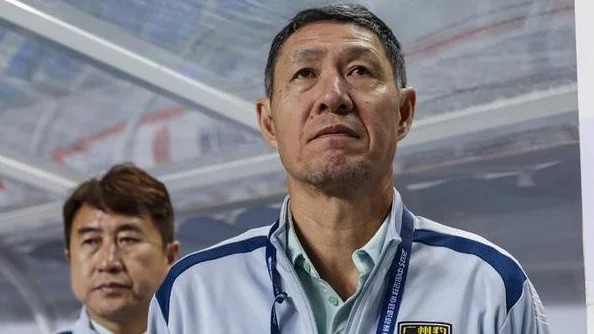 于根伟PK黎兵下必杀令：必须晋级！李霄鹏也不含糊：必须全力以赴相关图二