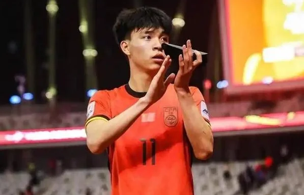真敢说！被孙杨问国足何时进世界杯？前国脚孙继海直言最快十年左相关图六