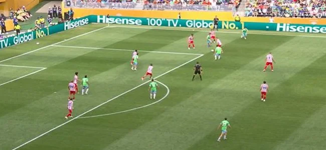 3-1完胜！马竞赢下生死战，前中超外援替补登场闪电破门立奇功相关图二