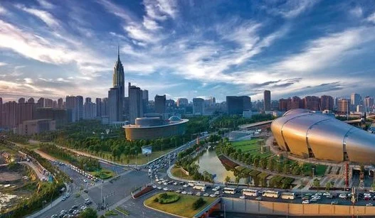 读城｜常州奥体：有龙则灵，首球快来相关图三